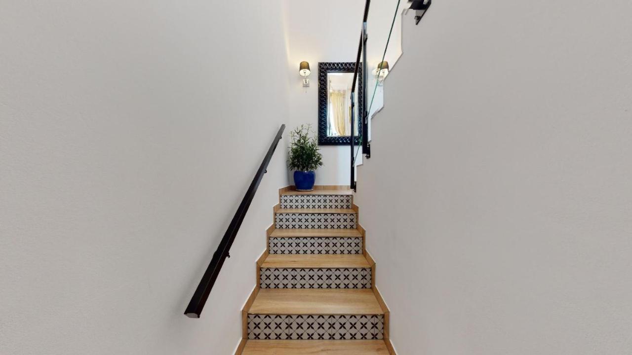 Luxuro Ustka Apartment Bagian luar foto